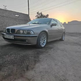 BMW 525 1999