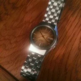 SAGAT ЧАСЫ САГАТ