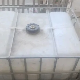 Suw Bochka+nasos, wakum bilen