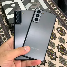 Galaxy S21  5G  8/128Gb