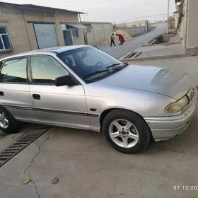 Opel Astra 1993