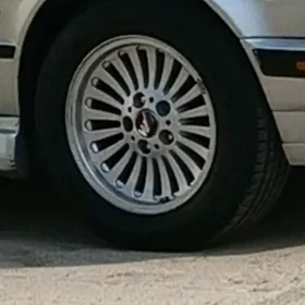 BMW diska 16
