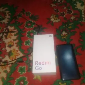 redmi go
