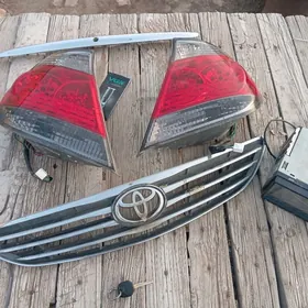 tayota camry stopnik