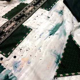 el iş bisir keşde hyzmaty