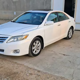 Toyota Camry 2010
