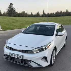Kia Forte 2022