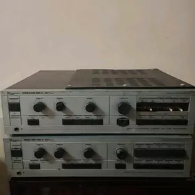 усилитель Одиссей