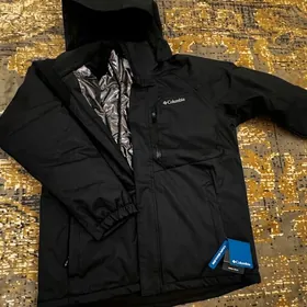 куртка  Columbia размер L