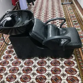 Salon moyka Kreslo salon