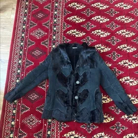 suba шуба дудлёнка