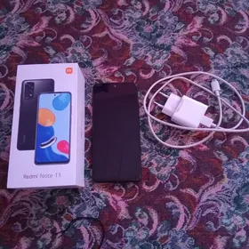 Redmi note 11