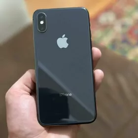 iPhone XS