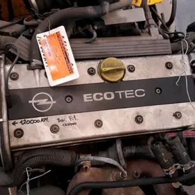 ecotek motor 1.8 kerpiç