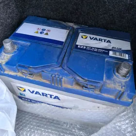 Varta