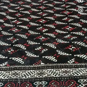 Gara haly dyrnak göl