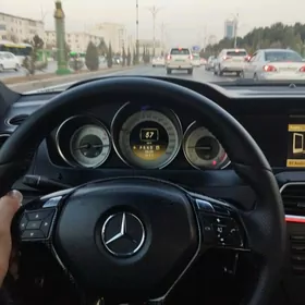 mercedes rul seşka ýeşka