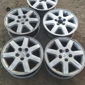 duty awalon disga R16