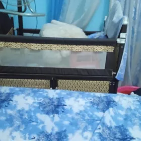 чагалар учин мебиллер