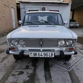 Lada 2106 1990