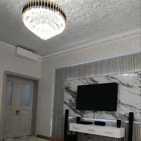 Gurtly 1-etaj 2-komnat Hayrat