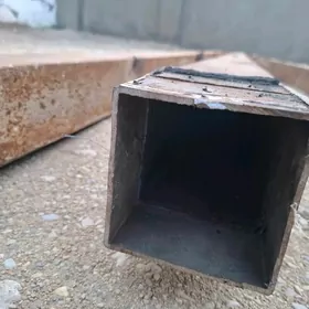 10x10 profil galynlygy 5mm