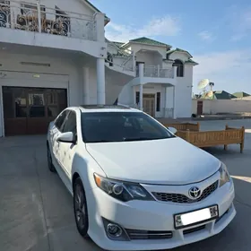 Toyota Camry 2013