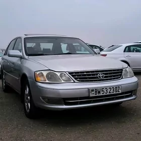 Toyota Avalon 2002