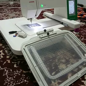 janome 450