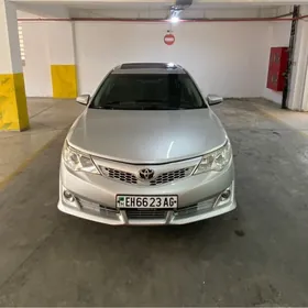 Toyota Camry 2013