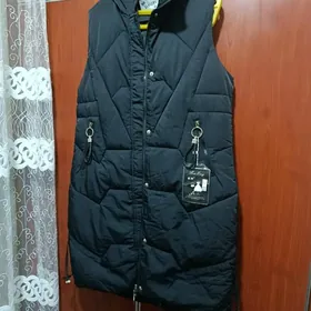 безрукавка