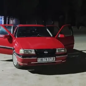 Opel Vectra 1991