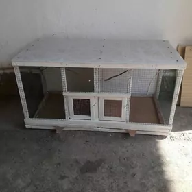 клетка для попугаев