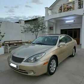 Lexus ES 2002