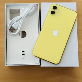 iPHONE 11 64GB