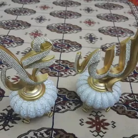 statuetka allañ ady