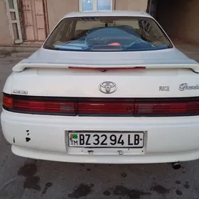 Toyota Mark II 1994