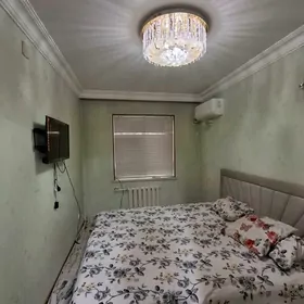 Satlyk 3 komnat jaý