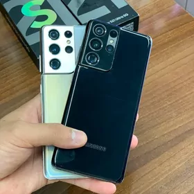 Galaxy S21 Ultra  12/128