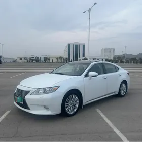 Lexus ES 350 2013