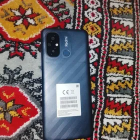 Redmi 12C