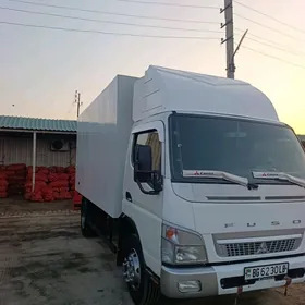 Mitsubishi Canter 2008