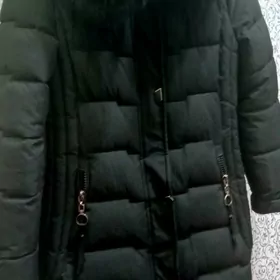 Куртка женская