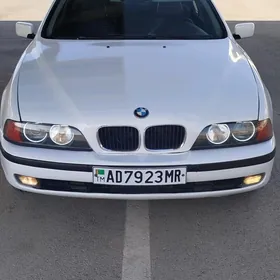 BMW 525 1998