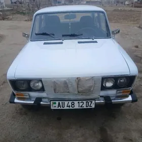 Lada 2106 1991