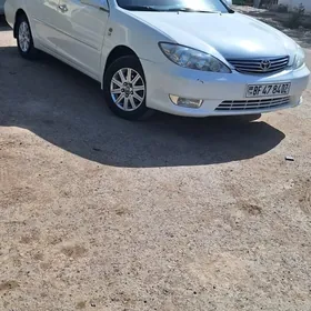 Toyota Camry 2002