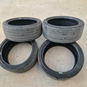 teker bridgestone 235x40x19