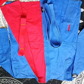 самбо кимано