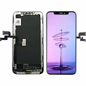 iPhone X , XS Ekeran