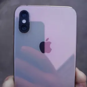 IPhone XS